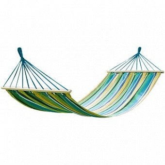 Гамак тканевый HELIOS Мод. HS-G-P-200х80 — гамак тканевый helios мод. hs-g-p-200х80 Алматы, Казахстан