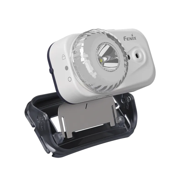 Фонарь FENIX Мод. HL17R белый — фонарь fenix мод. hl17r белый Алматы, Казахстан