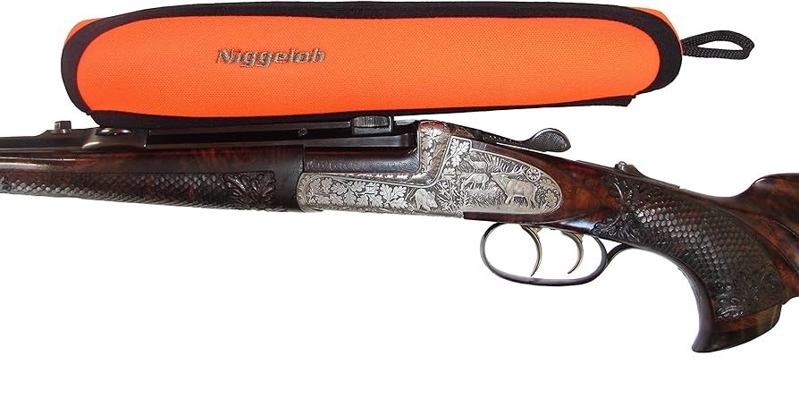 Чехол для оптического прицела NIGGELOH Купить в Алматы, Казахстан