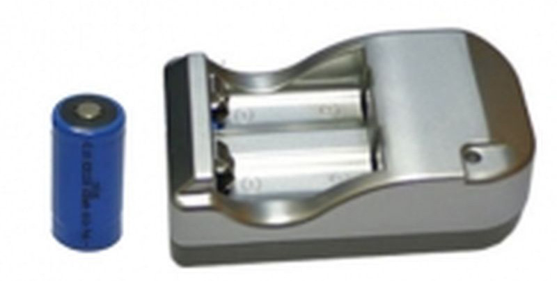 Зарядное устройство CYTAC Мод. CH-RCR123A — зарядное устройство cytac мод. ch-rcr123a Алматы, Казахстан