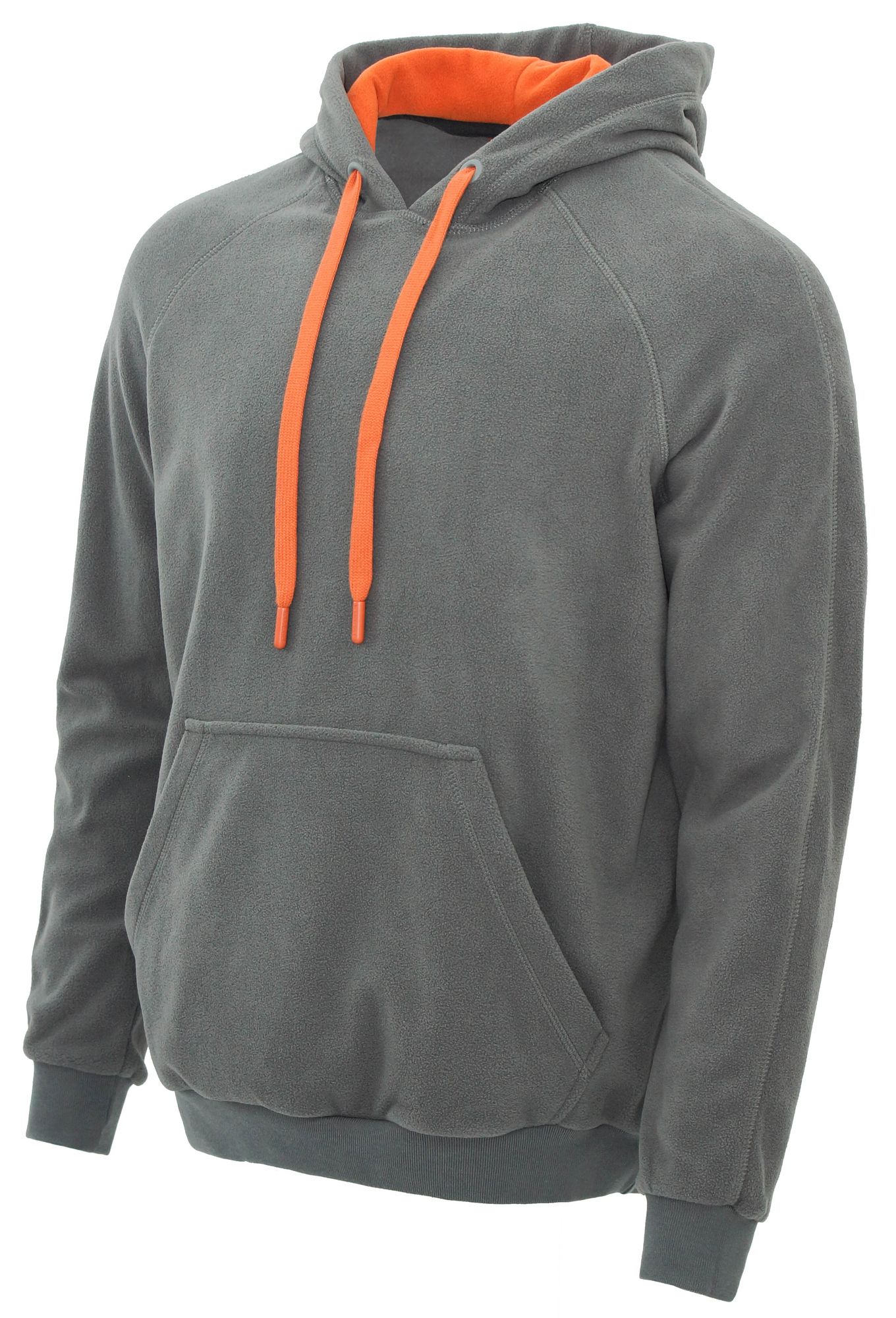 Костюм мужской трикотажный "Energy". Ткань трикотаж (94%полиэстер/6%эластан, 250 г/кв.м). Серый — куртки, жилеты, маскировочные костюмы, одежда для рыбалки и охоты | KORGAN Казахстан