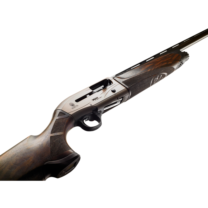 Гладкоствольное ружье BERETTA Moд. A400 XPLOR ACTION  (полуавтоматическое) для охоты и спортивной стрельбы в Алматы, Казахстан