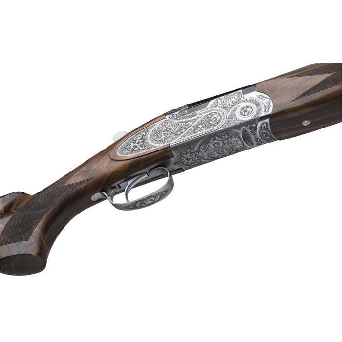 Гладкоствольное ружье BERETTA Мод. 687 EELL DIAMOND PIGEON SPORTING  (двуствольное) для охоты и спортивной стрельбы в Алматы, Казахстан