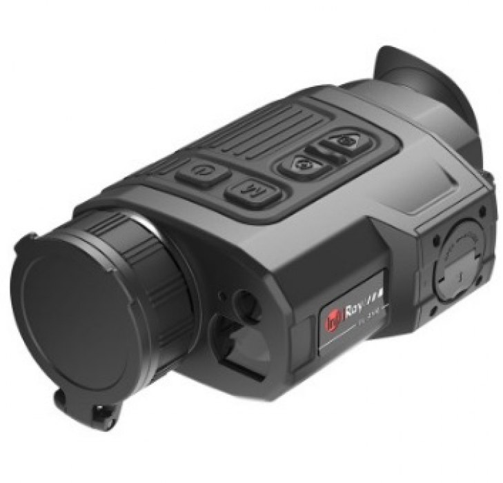 Монокуляр тепловизионный INFIRAY FINDER Мод. FL35R с дальномером до 800м – тепловизор для охоты и наблюдения в Казахстане