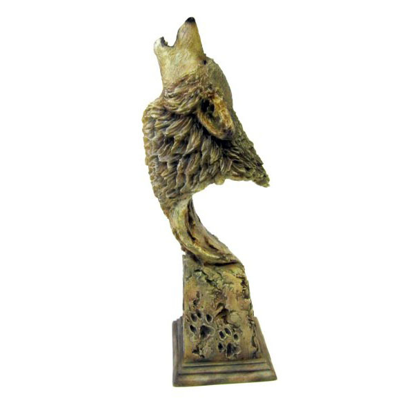 Скульптура MILL CREEK Мод. FULL MOON RISING (23см) —  Алматы, Казахстан