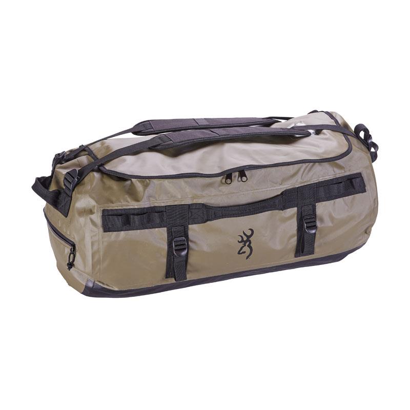 Сумка-Рюкзак BROWNING Moд. DUFFLE GREEN M —  Алматы, Казахстан