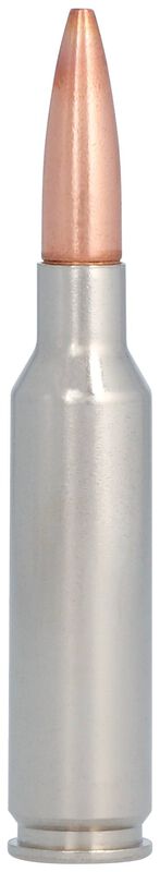 Купить Патрон для нарезного оружия FEDERAL P (6,5 Creedmoor) BARNES TRIPLE-SHOCK X (B-TSX)(130grs)(8,42г) в Алматы | Казахстан | Корган Центр