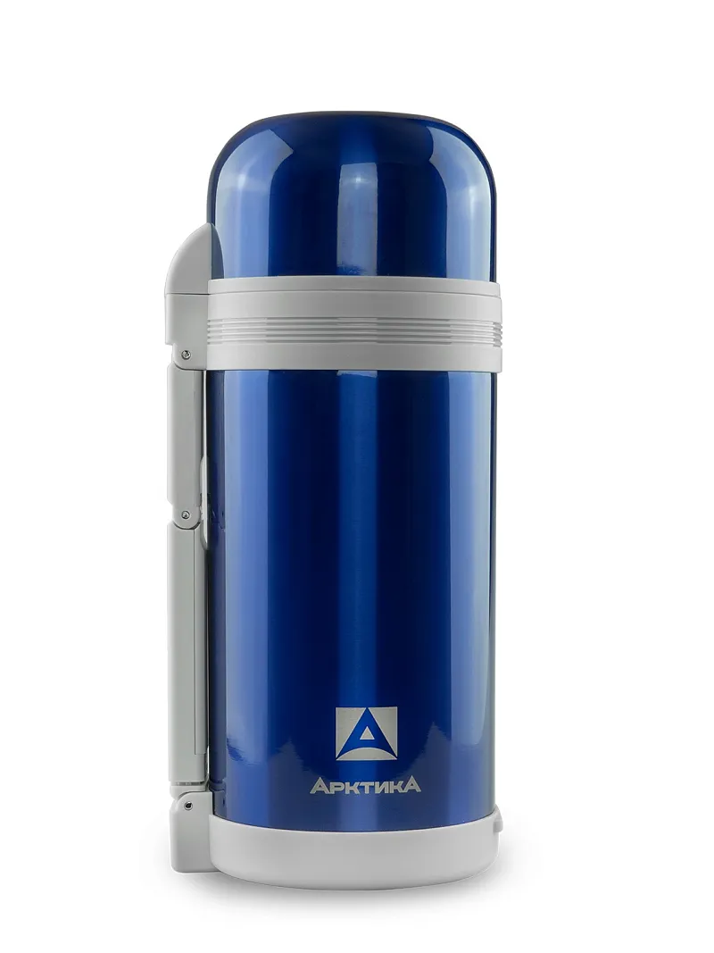 Термос АRСTIСA UNIVERSUM — качественный термос для походов, туризма и активного отдыха