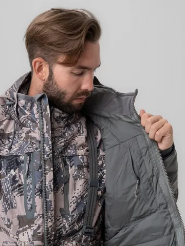 Костюм Remington Edmonton Figure — куртки, жилеты, маскировочные костюмы, одежда для рыбалки и охоты | KORGAN Казахстан