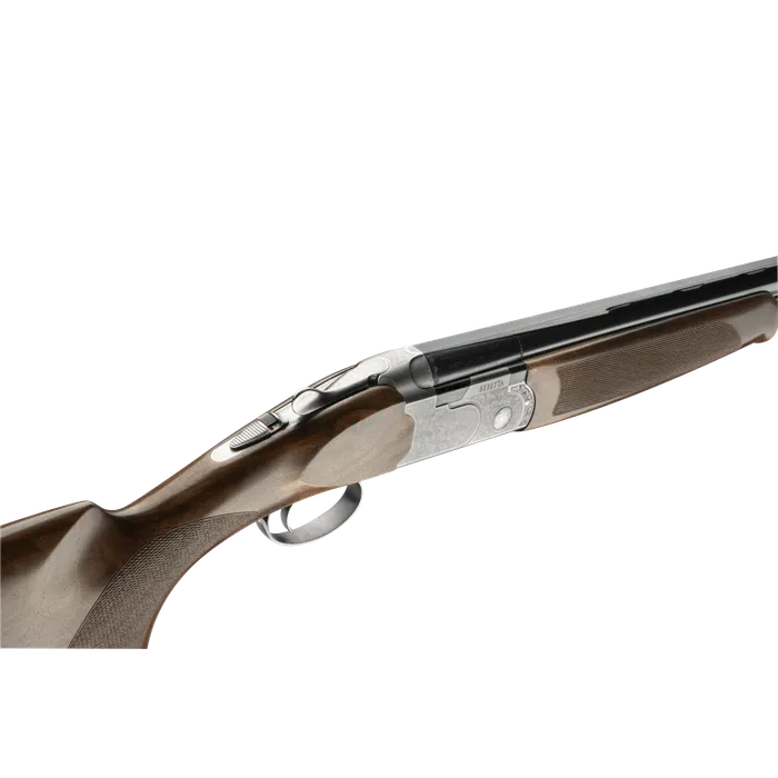 Гладкоствольное ружье BERETTA Moд. 686 SILVER PIGEON I (двуствольное) для охоты и спортивной стрельбы в Алматы, Казахстан