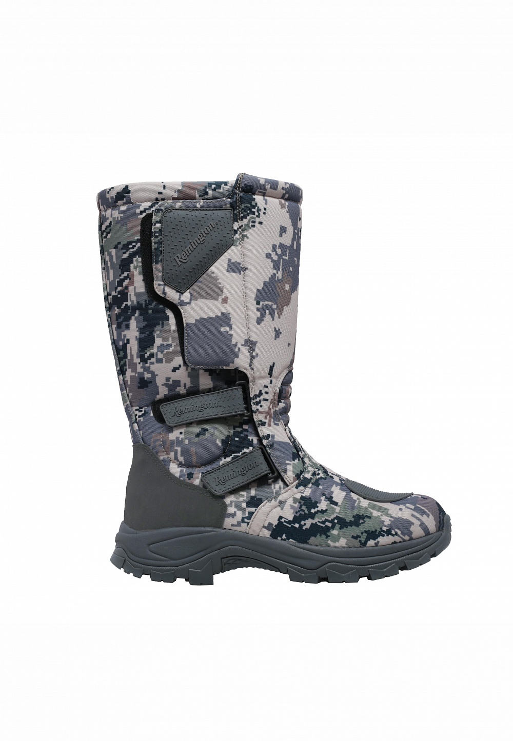 Ботинки Remington D9150 Figure — обувь, стельки и уход за обувью | KORGAN.KZ