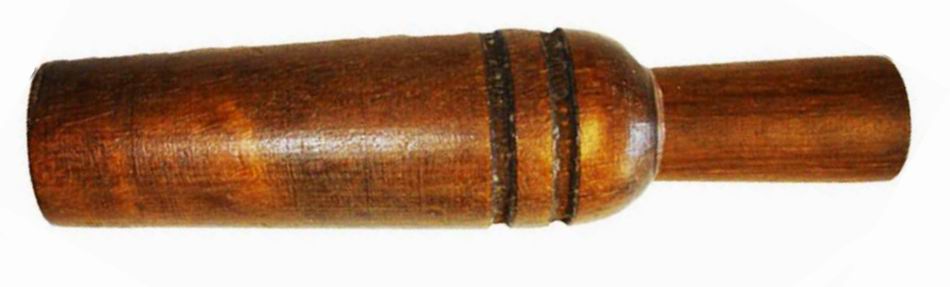 Манок HELEN BAUD APO CONCEPT FRANCE — для охоты в Алматы, Казахстан