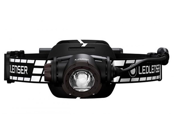 Фонарь LEDLENSER Мод. H7R SIGNATURE — фонарь ledlenser мод. h7r signature Алматы, Казахстан