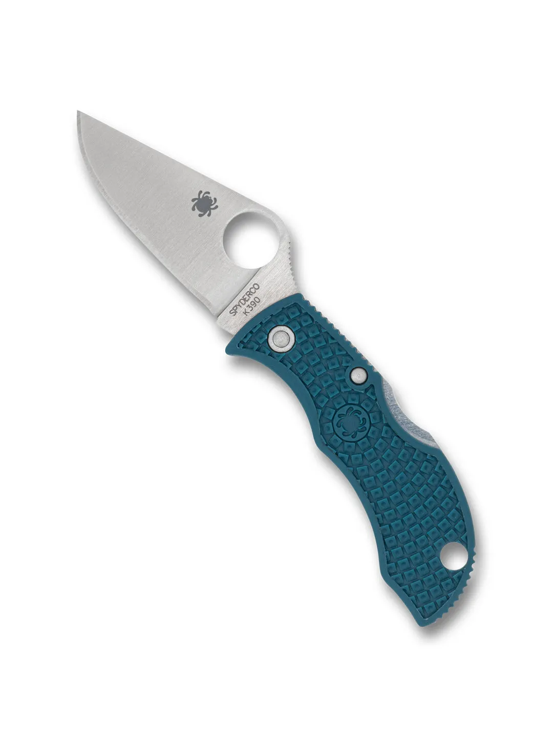 Купить Складной нож SPYDERCO Мод. MANBUG в Алматы — магазин Korgan Center | Казахстан | Доставка во все регионы