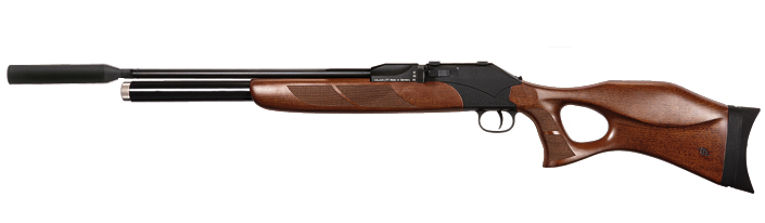 Пневматическая винтовка DIANA Мод. PСP P1000 S-TH — для спортивных организаций, купить в Алматы, доставка по Казахстану