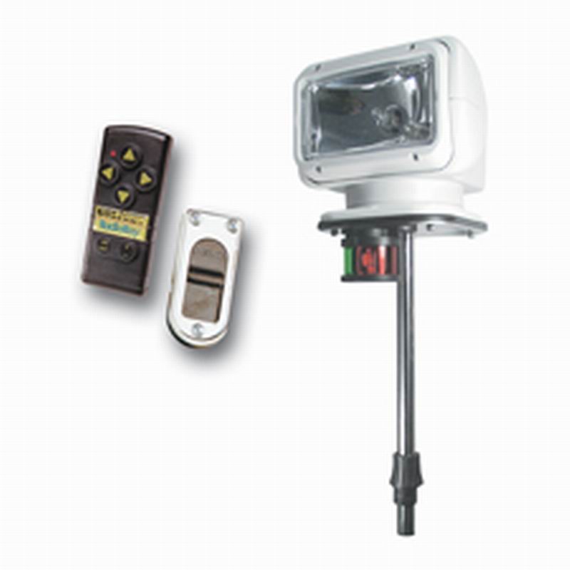 Фонарь-прожектор GOLIGHT-RADIORAY Мод. 2100 — фонарь-прожектор golight-radioray мод. 2100 Алматы, Казахстан