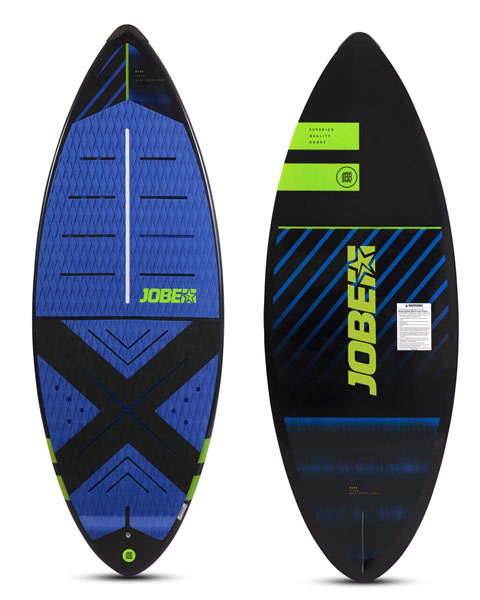 Вейксерф JOBE Мод. RUSH — рыболовные и охотничьи товары в Алматы | KORGAN.KZ