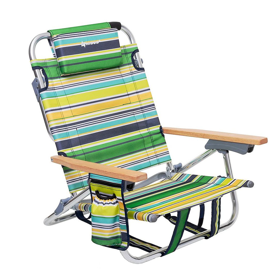 Кресло-шезлонг NISUS Мод. N-121 — кресло-шезлонг nisus мод. n-121 Алматы, Казахстан