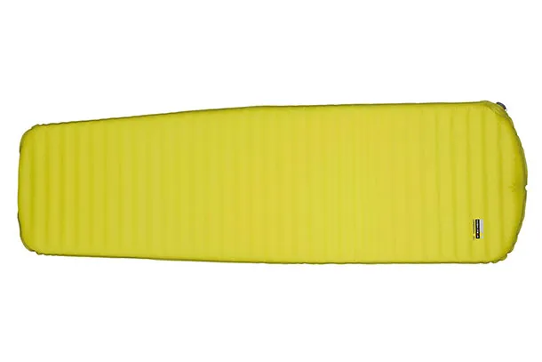 Каремат (самонадувной) HIGH PEAK Мод. OREGON XL — купить Алматы Korgan.kz