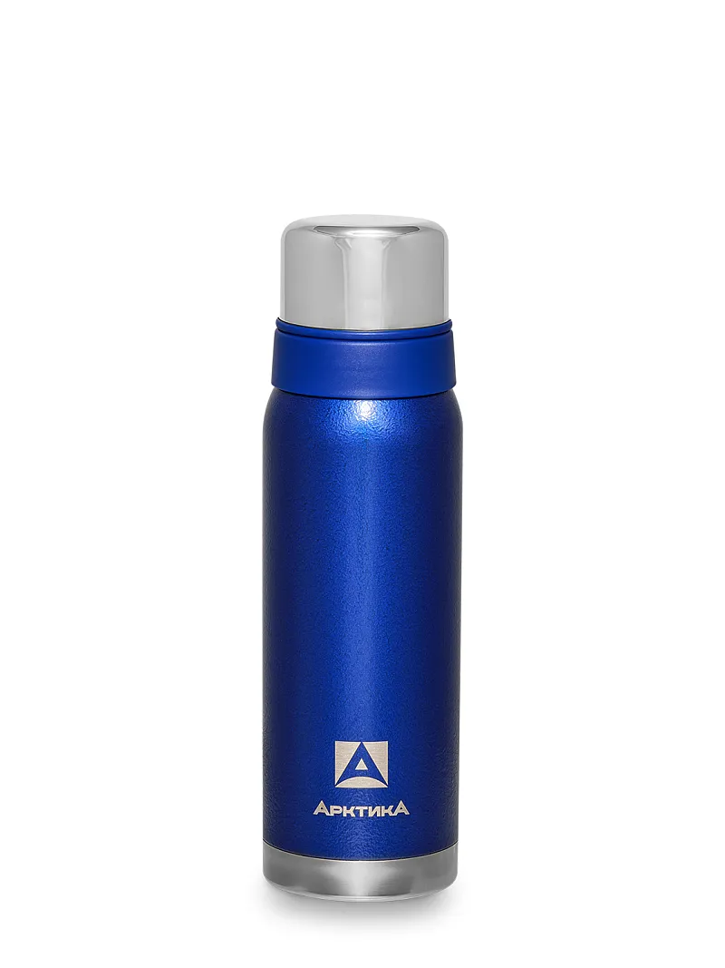 Термос ARCTICA CLASSIC — качественный термос для походов, туризма и активного отдыха