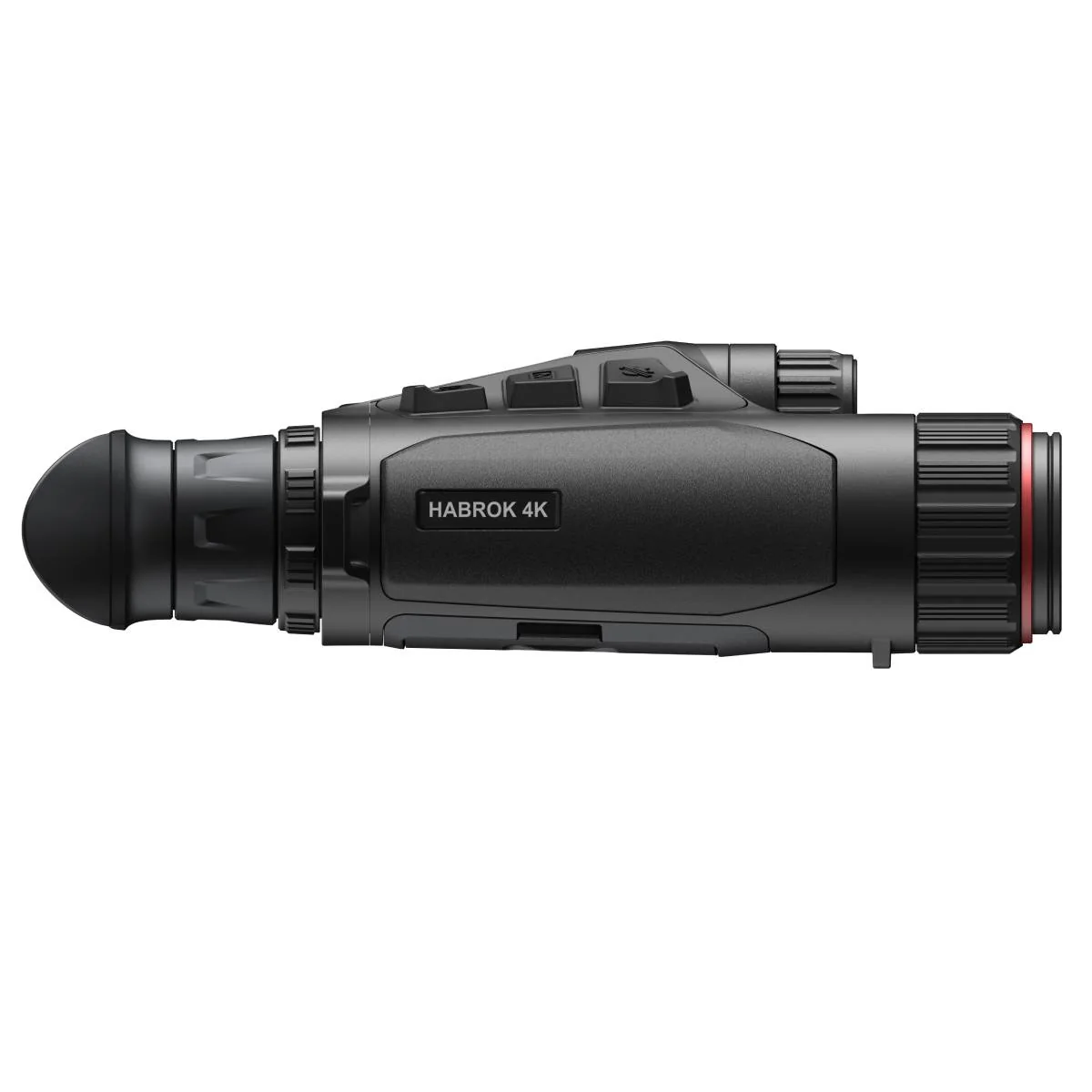 Бинокль тепловизионный/цифровой HIKMICRO HABROK 4K Мод. HQ35L с дальномером до 1000м для охоты в Алматы, Казахстан