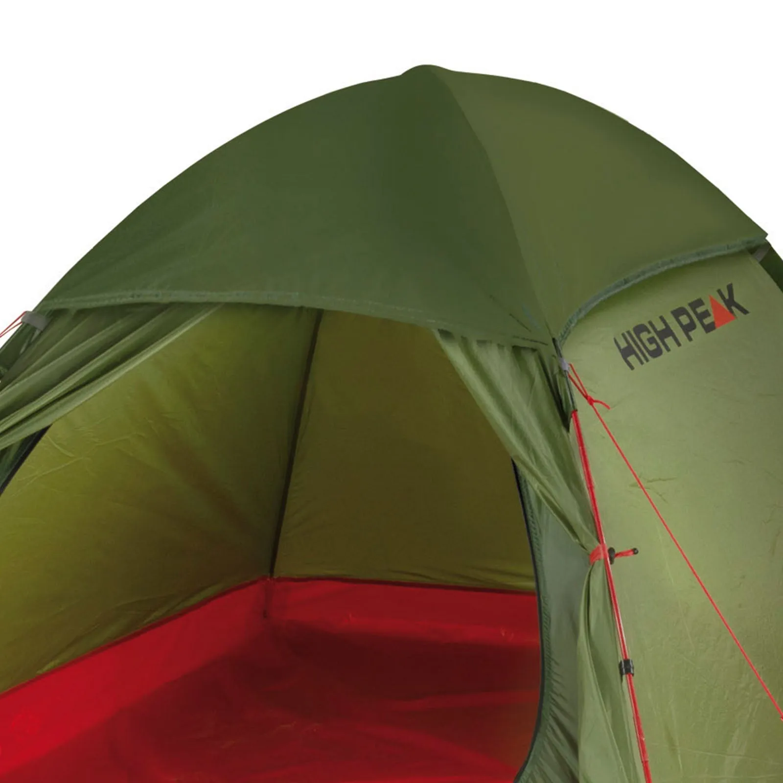 Палатка HIGH PEAK Мод. KINGFISHER 2 LW Купить в Алматы — магазин Korgan Center