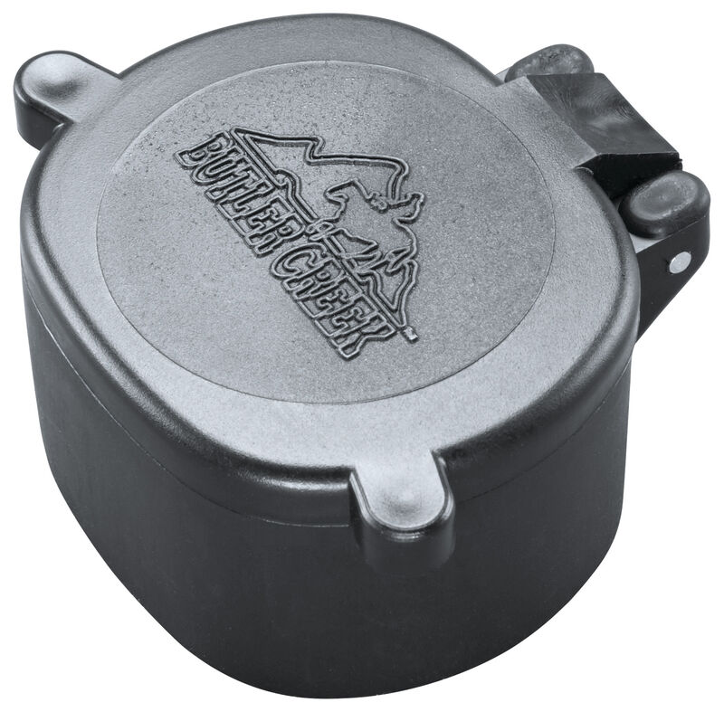 Крышка оптического прицела BUTLER CREEK Мод. FLIP-OPEN для охоты в Алматы, Казахстан