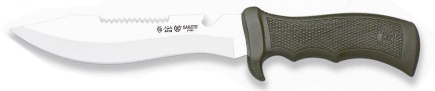 Нож NIETO Мод. CADETE | Купить нож в Алматы | Корган Центр