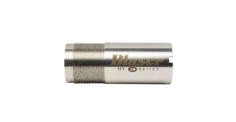  Чок BLASER Мод. F3 BRILEY INT | Доставка по Казахстану