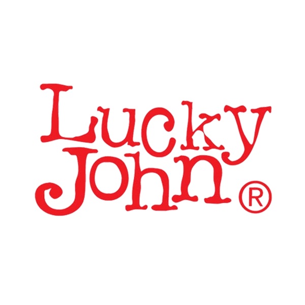 LUCKY JOHN