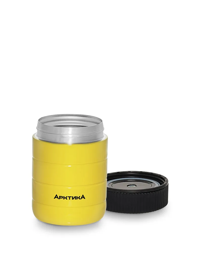 Термос АRСTIСA FOOD — качественный термос для походов, туризма и активного отдыха
