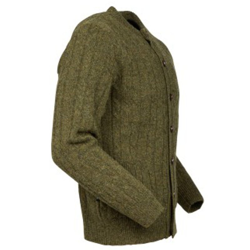 Пуловер JAGDHUND-MANDLING — одежда для охоты, рыбалки, туризма и города | KORGAN.KZ