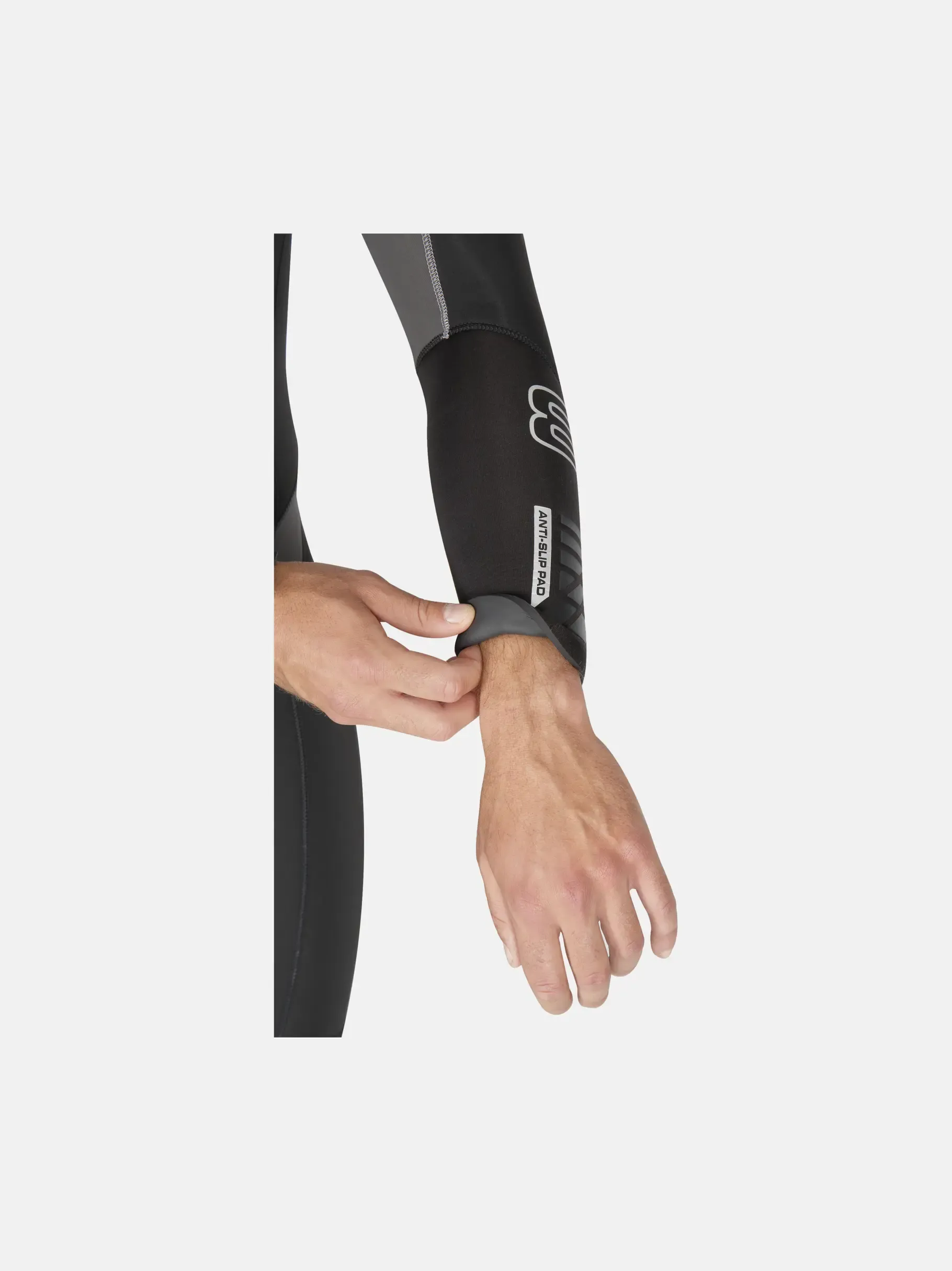 Гидрокостюм MARES Мод. FLEXA 8-6 (мужской) — рыболовные и охотничьи товары в Алматы | KORGAN.KZ