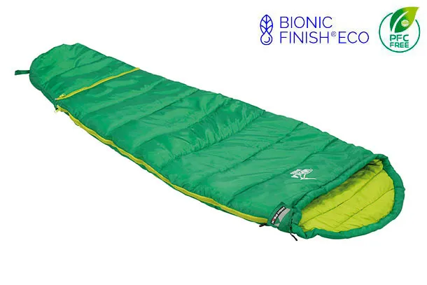 Спальный мешок HIGH PEAK Мод. IMPALA VARIO — купить Алматы Korgan.kz