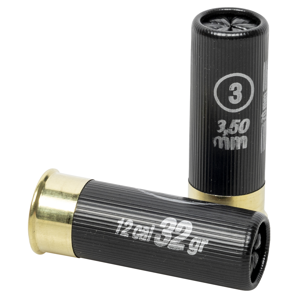  Патрон для гладкоствольного оружия JET 12/70 3 32gr в Алматы | Казахстан | Корган Центр | KORGAN