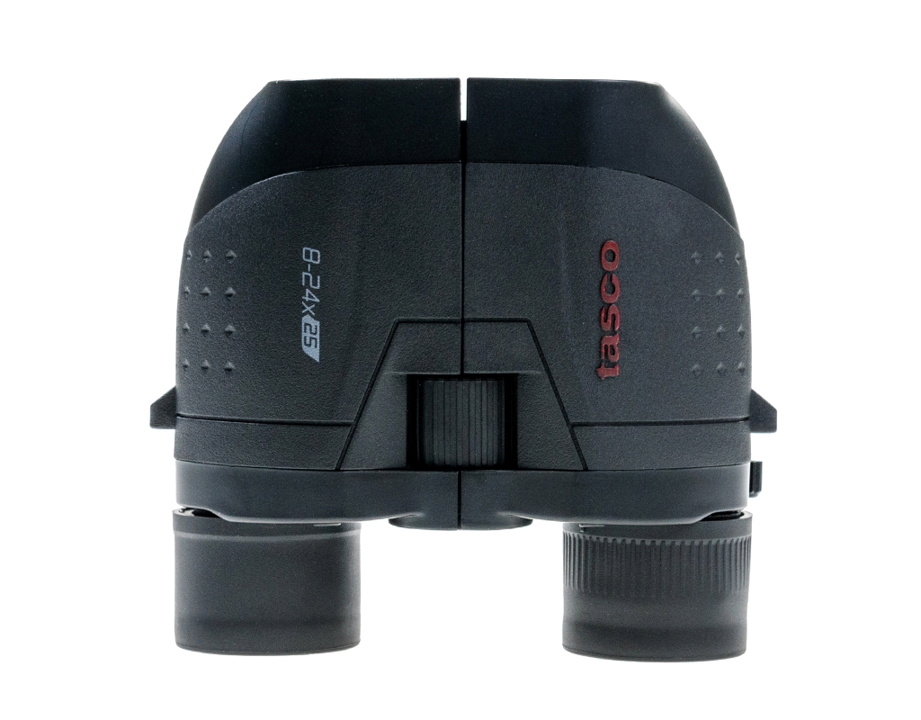 Бинокль TASCO Мод. ESSENTIALS BLACK PORRO PRISM для охоты и туризма в Алматы, Казахстан