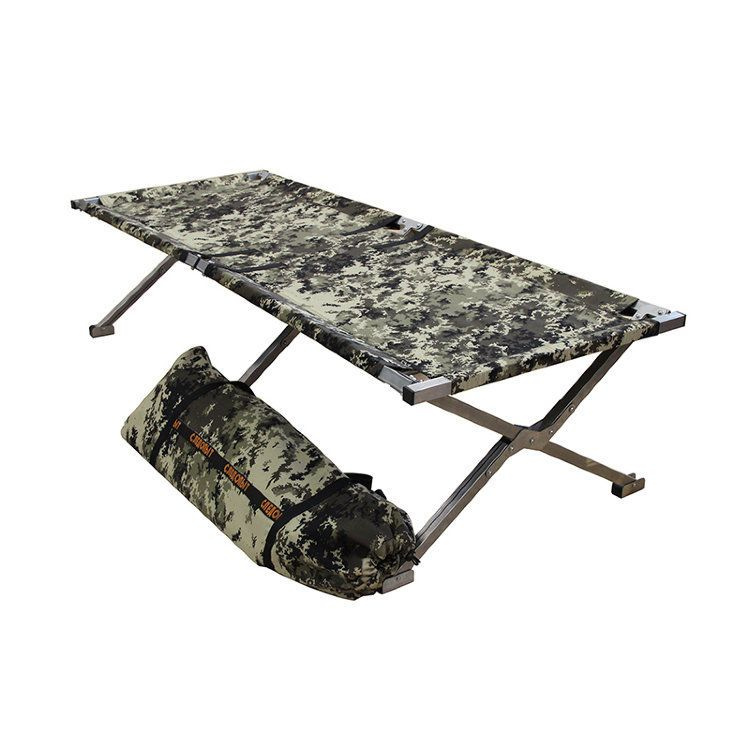 Раскладушка туристич. "СЛЕДОПЫТ" — раскладушка туристич. "следопыт" Алматы, Казахстан