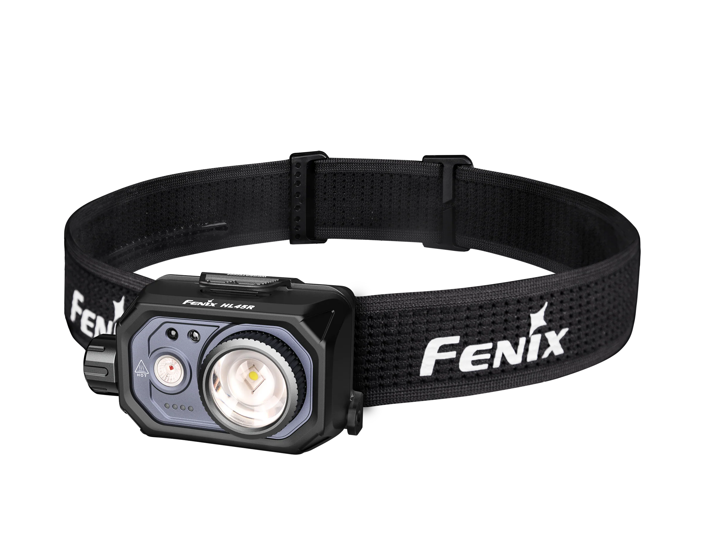 Фонарь FENIX Мод. HL45R — фонарь fenix мод. hl45r Алматы, Казахстан