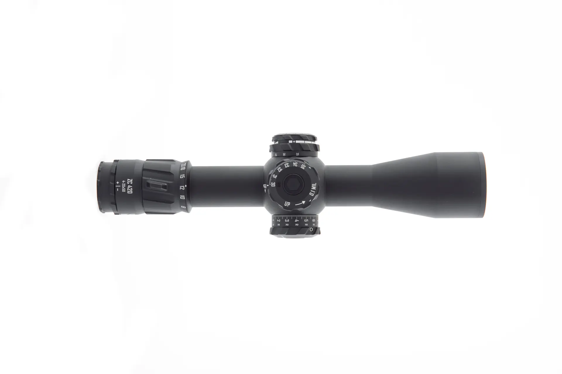 Оптический прицел ZC420x50 MPCT2X CCW для охоты в Алматы, Казахстан