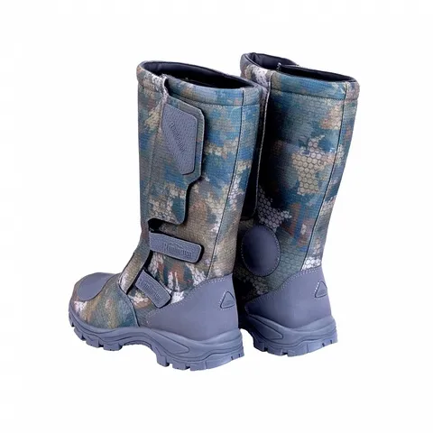 Сапоги Remington D9150-991 — обувь, стельки и уход за обувью | KORGAN.KZ