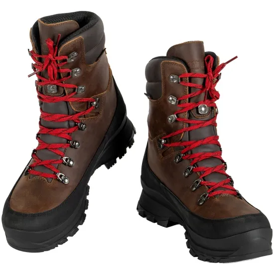 Ботинки Remington Martin Boots 200 g brown — обувь, стельки и уход за обувью | KORGAN.KZ