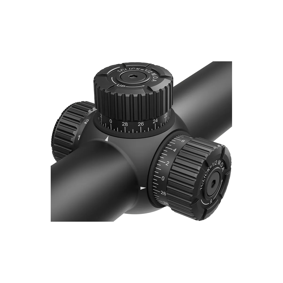 Оптический прицел VECTOR OPTICS Мод. FORESTER 1-8x24 SFP для охоты в Алматы, Казахстан