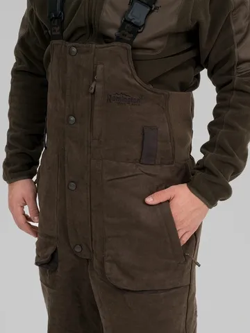 Костюм Remington Gunshot Brown — куртки, жилеты, маскировочные костюмы, одежда для рыбалки и охоты | KORGAN Казахстан