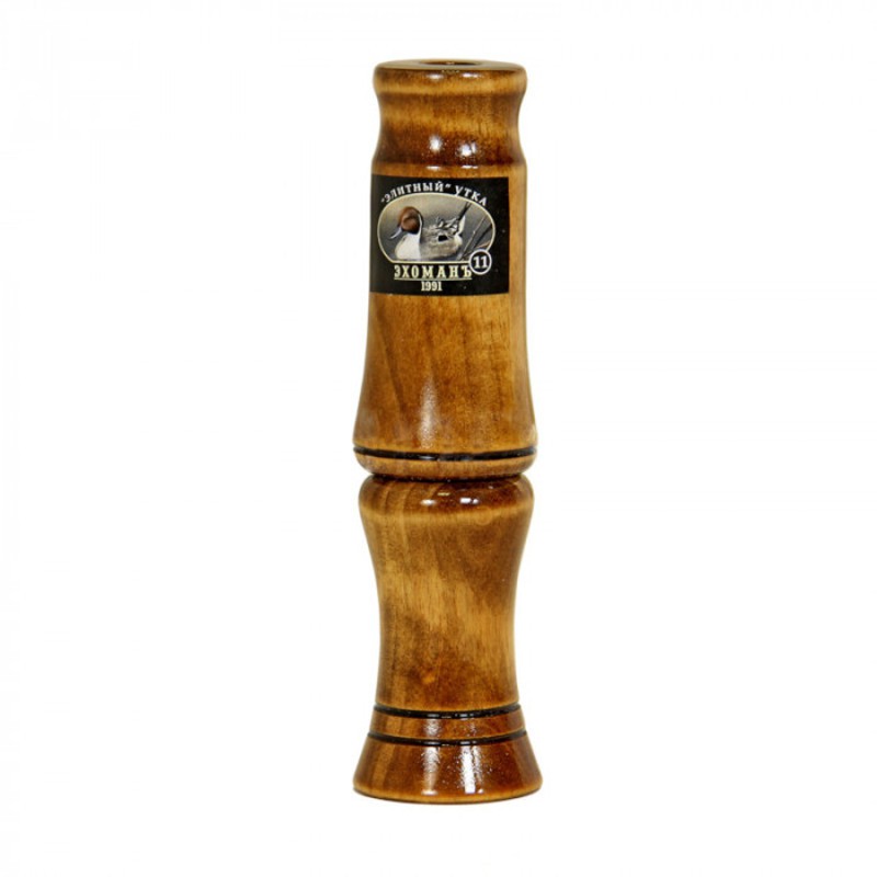 Манок № 11 на утку Элитная — для охоты в Алматы, Казахстан