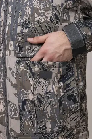 Костюм Remington 3 в 1 Blizzard Fit Figure — куртки, жилеты, маскировочные костюмы, одежда для рыбалки и охоты | KORGAN Казахстан