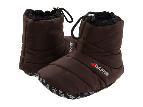 Обувь BAFFIN Мод. CUSH BOOTY — обувь, стельки и уход за обувью | KORGAN.KZ