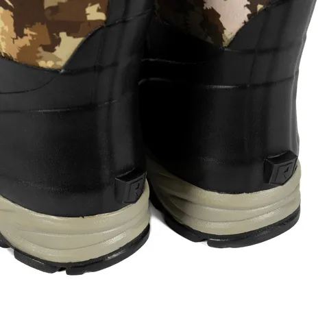 Полусапоги Remington Warder boots timber — обувь, стельки и уход за обувью | KORGAN.KZ