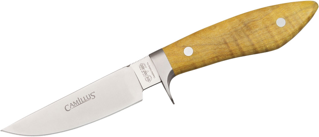 Нож с фиксированным клинком Camillus 9" Our Very Best Hunter | Купить нож в Алматы | Корган Центр
