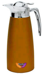 Термос LAPLAYA COLUMBIA — качественный термос для походов, туризма и активного отдыха