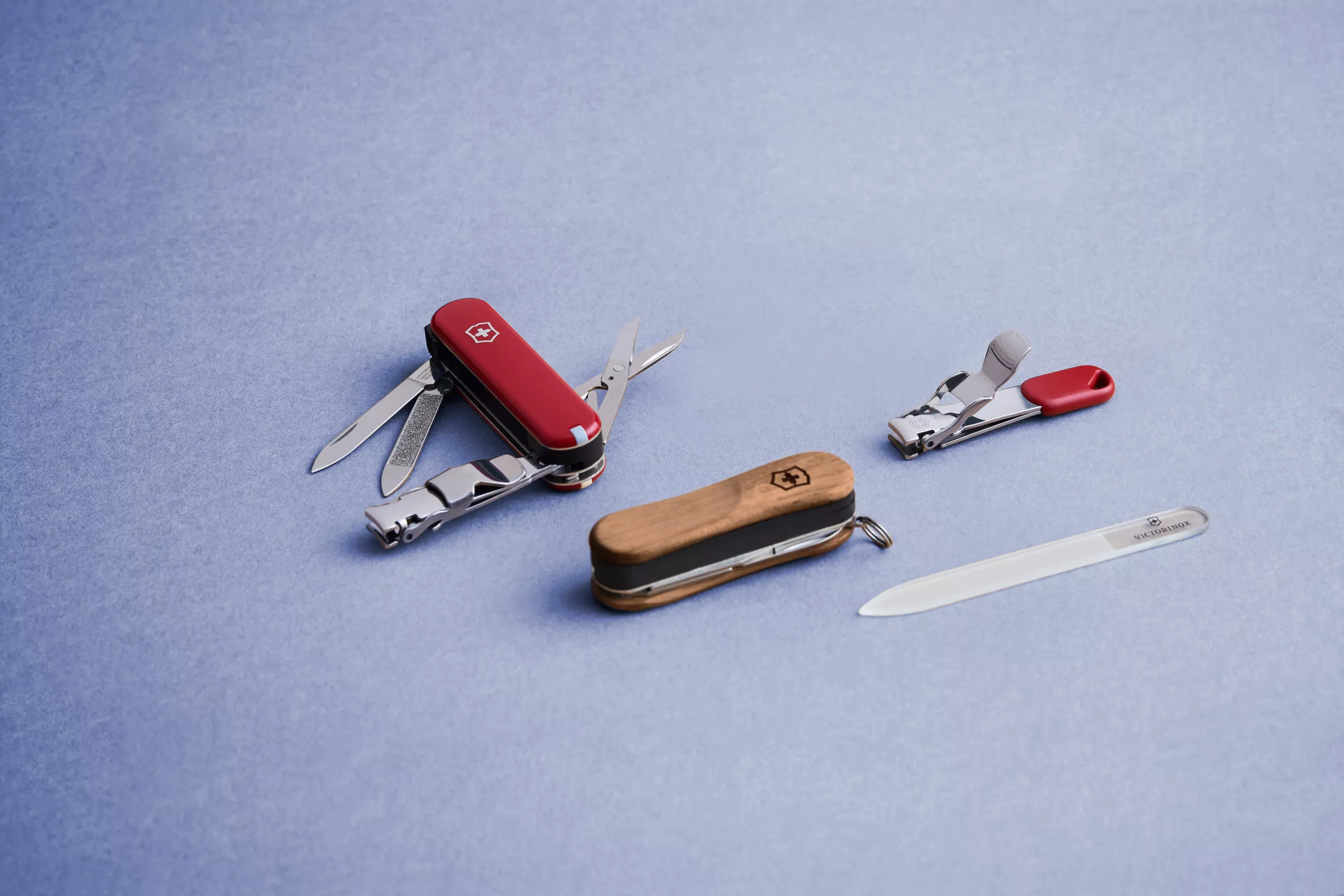 Victorinox – легендарные швейцарские ножи и аксессуары! Victorinox – легендарные швейцарские ножи и аксессуары!